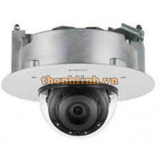 Camera IP Hanwha Vision Wisenet Samsung XND-6081F